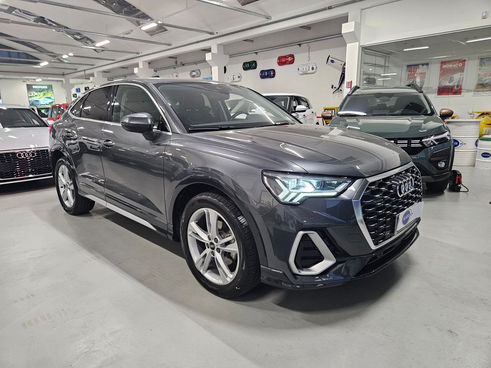 Q3 Sportback