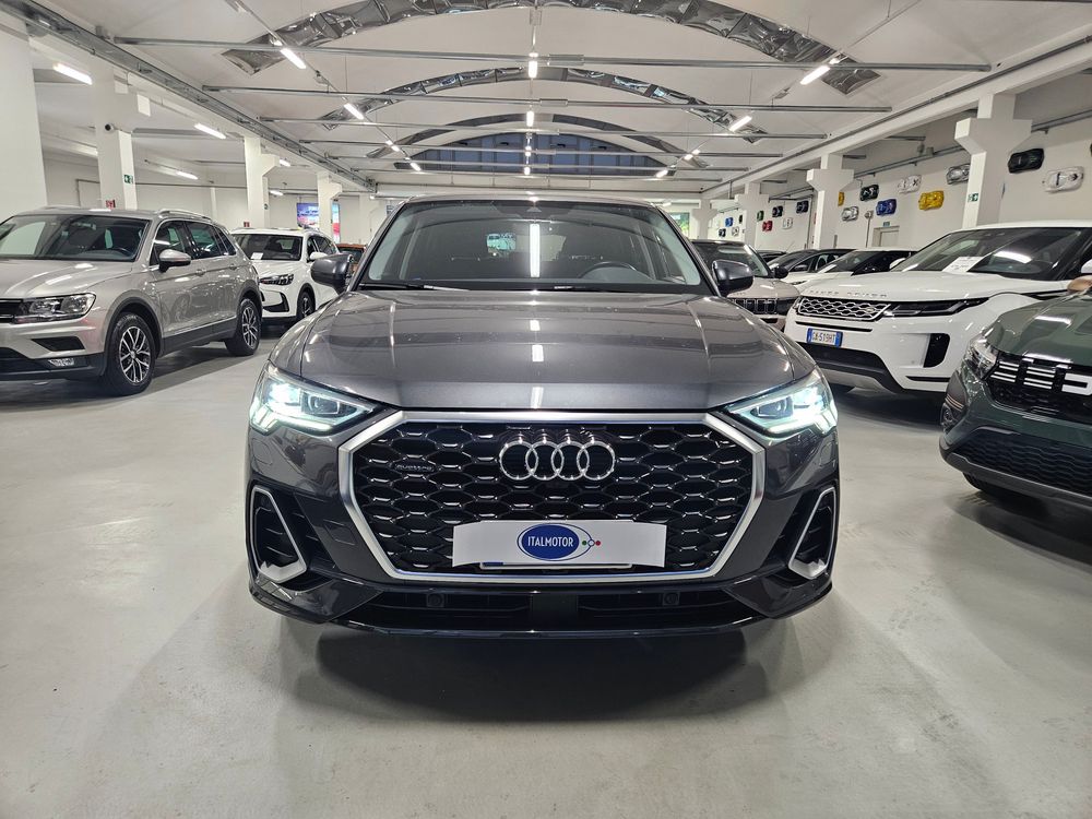 Q3 Sportback