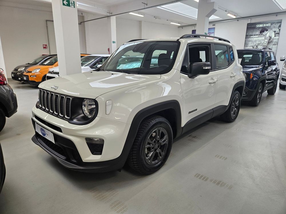 Renegade 