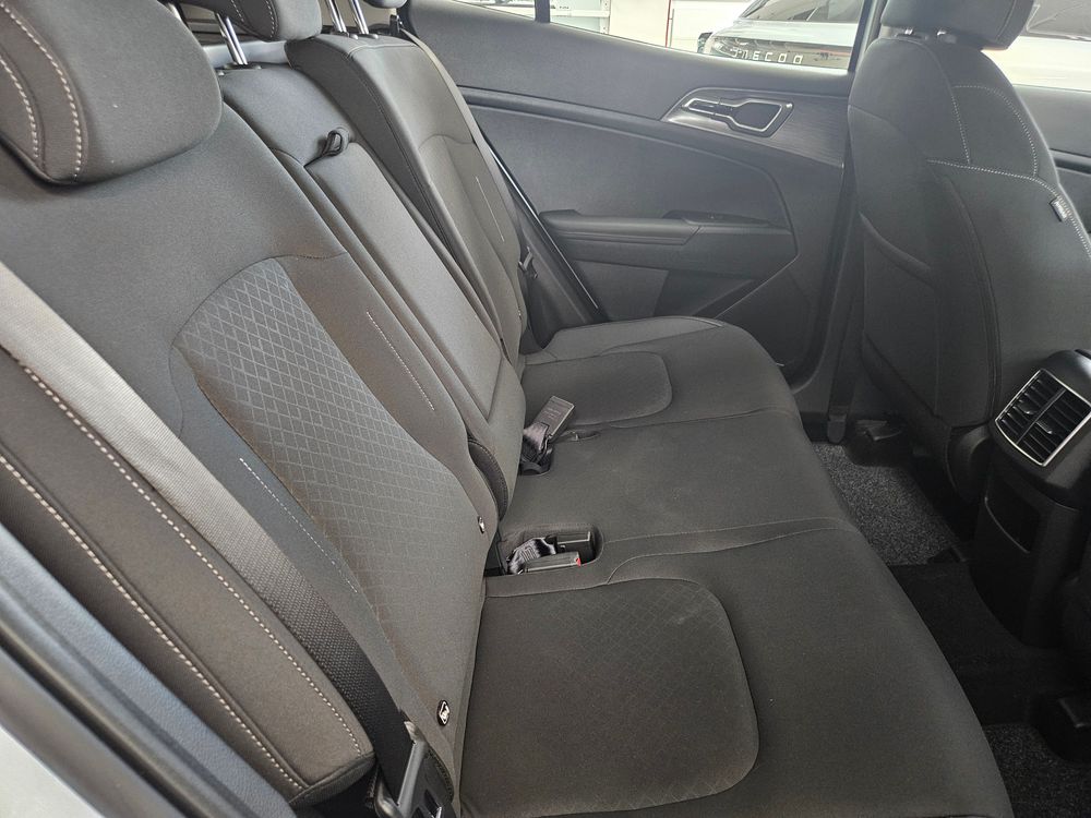 Sportage V 