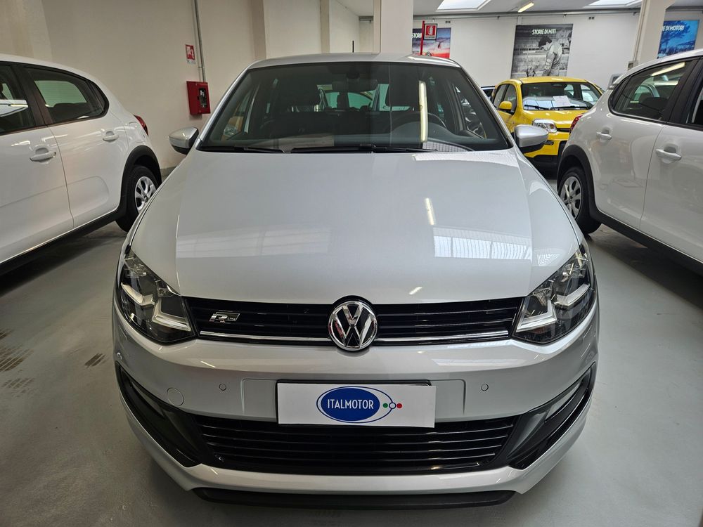Polo V 
