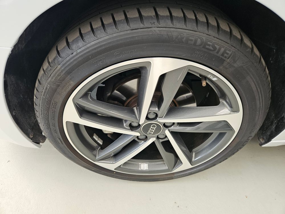 A1 II Sportback