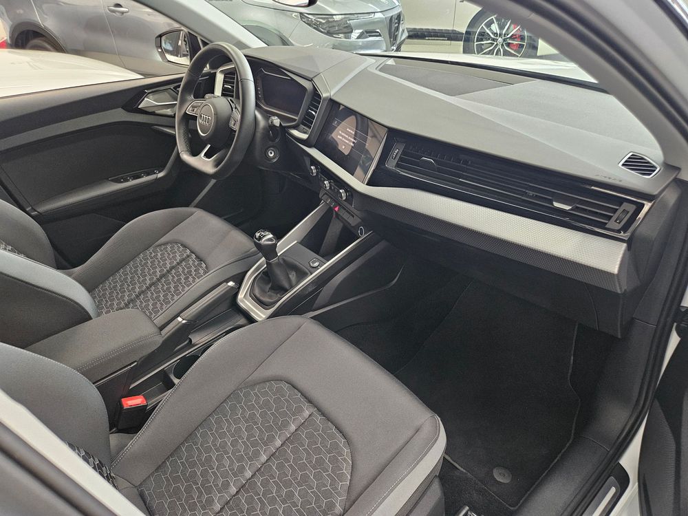 A1 II Sportback