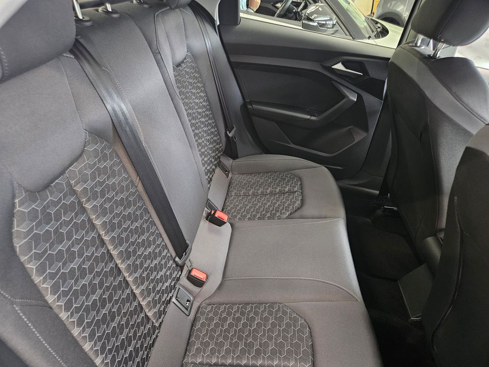 A1 II Sportback