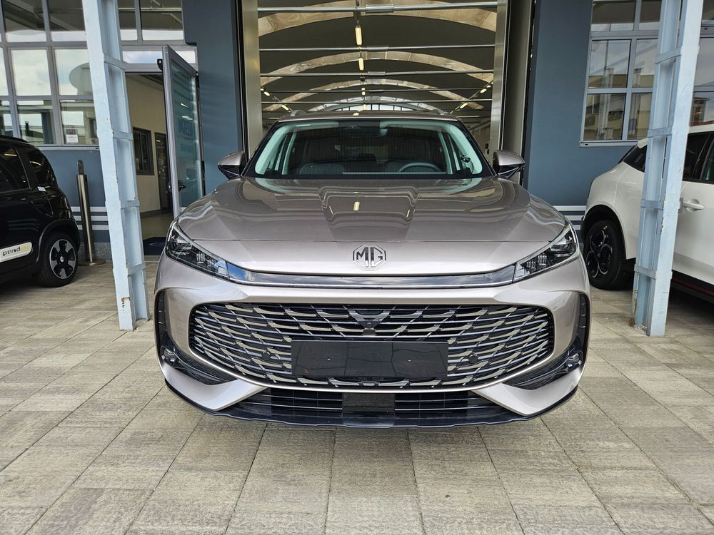 HS II 