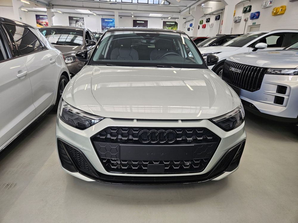 A1 II Sportback