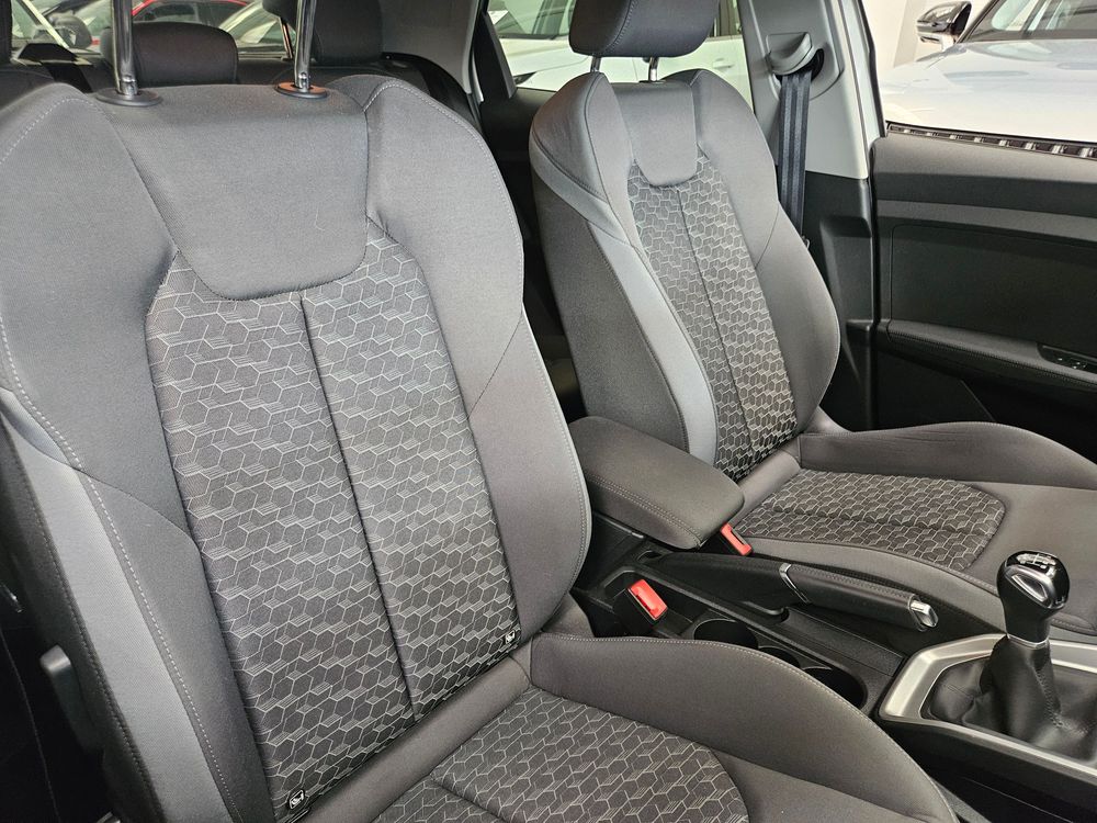 A1 II Sportback