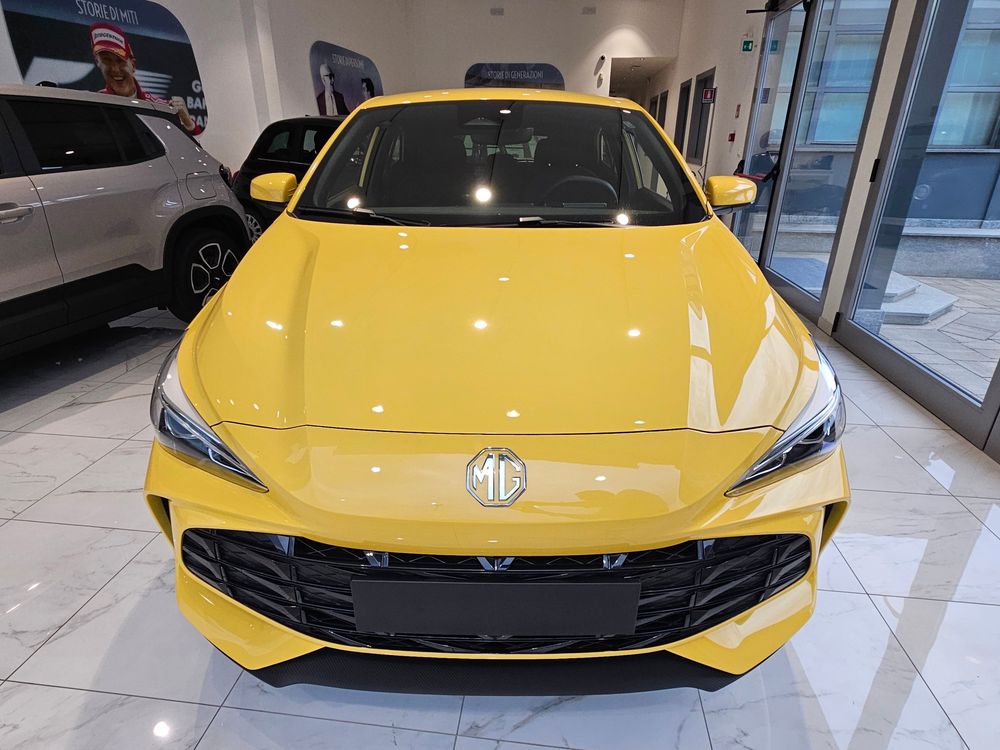 MG3