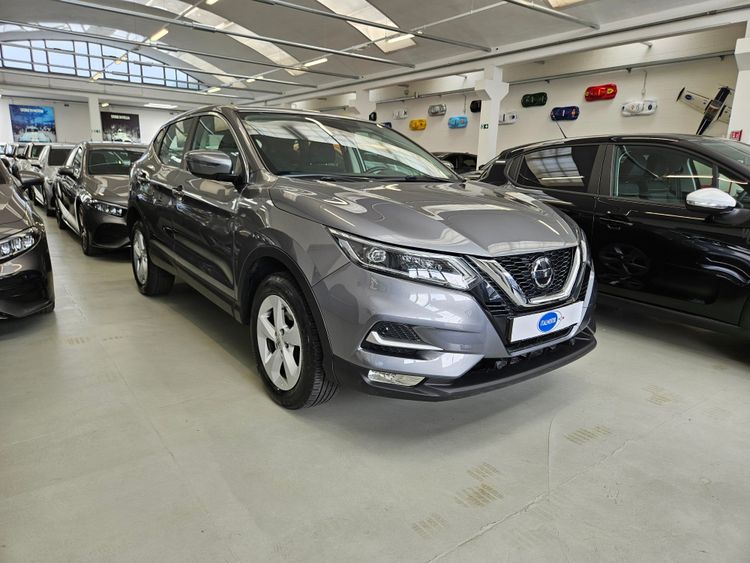 Qashqai II 