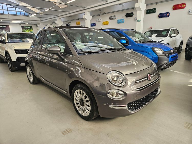 500C III  