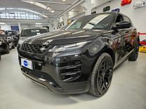 Range Rover Evoque II 