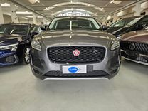 E-Pace 