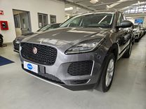 E-Pace 