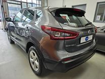 Qashqai II 