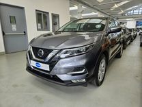 Qashqai II 