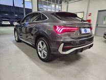 Q3 Sportback