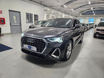 Q3 Sportback