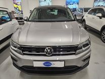 Tiguan II 