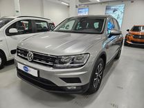 Tiguan II 