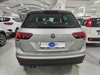 Tiguan II 