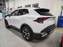 Sportage V 2024