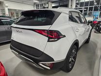 Sportage V 2024