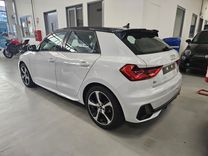 A1 II Sportback