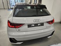 A1 II Sportback