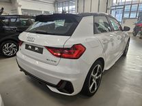 A1 II Sportback