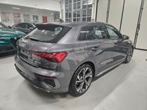 A3 IV 2024 Sportback