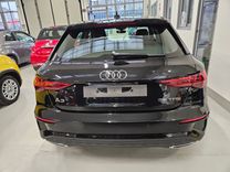 A3 IV Sportback