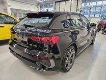 A3 IV Sportback