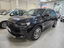 DS7 Crossback