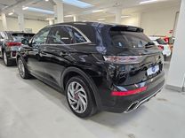 DS7 Crossback