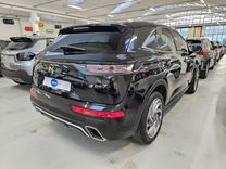 DS7 Crossback