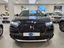 DS7 Crossback