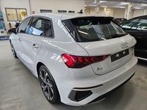 A3 IV Sportback