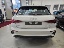 A3 IV Sportback