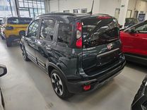 Pandina III 