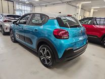 C3 III