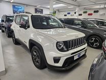 Renegade 