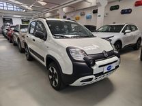 Panda III  4x4
