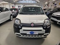 Panda III  4x4