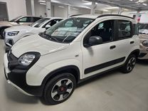 Panda III  4x4