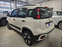 Panda III  4x4