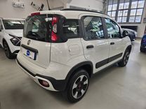 Panda III  4x4