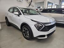 Sportage V 