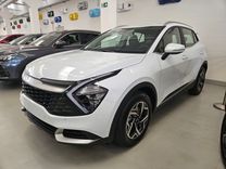 Sportage V 