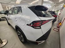 Sportage V 