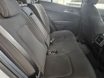 Sportage V 